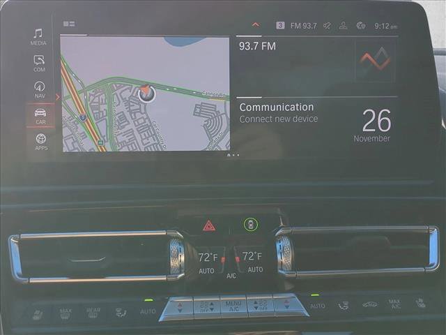 New 2025 BMW ALPINA B8 xDrive Gran Coupe image 14