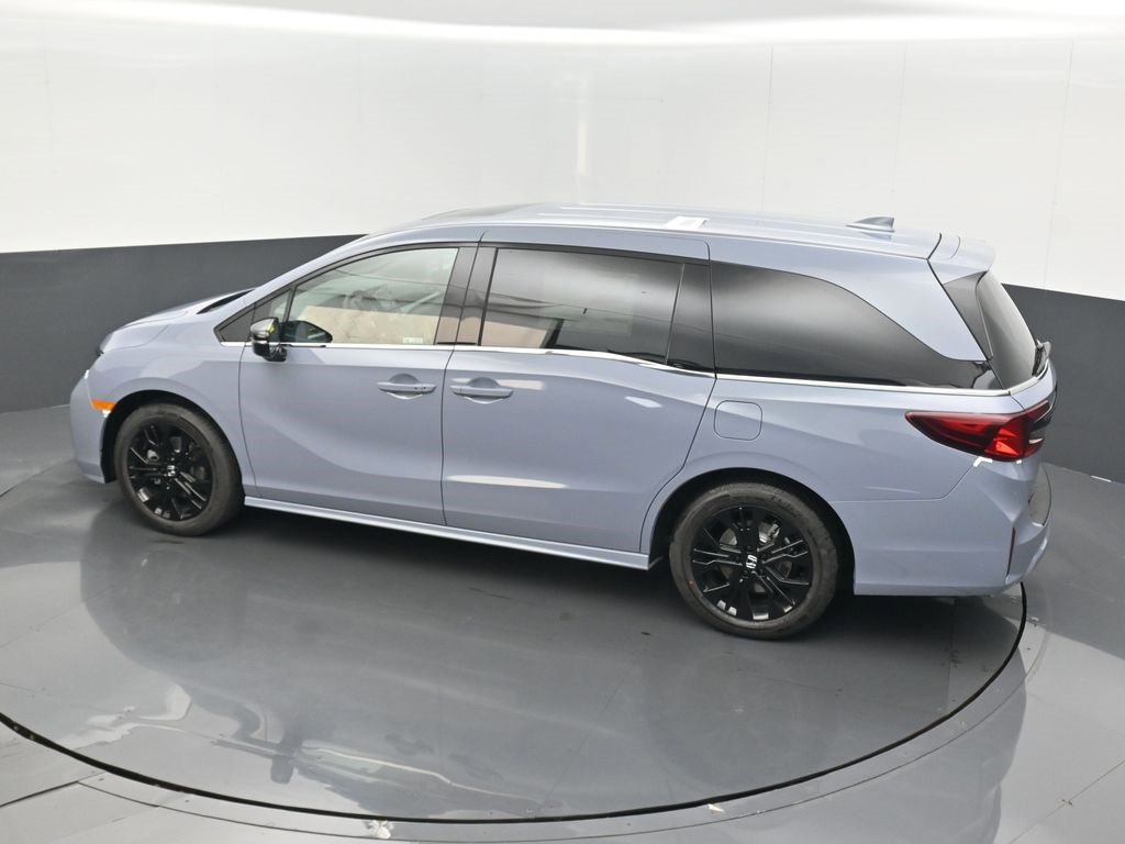 New 2026 Honda Odyssey Sport-L image 15