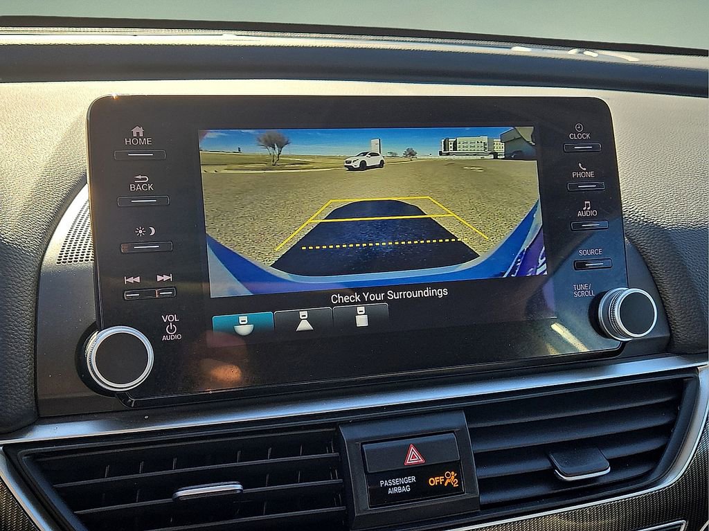 Used 2022 Honda Accord Sport Special Edition image 27
