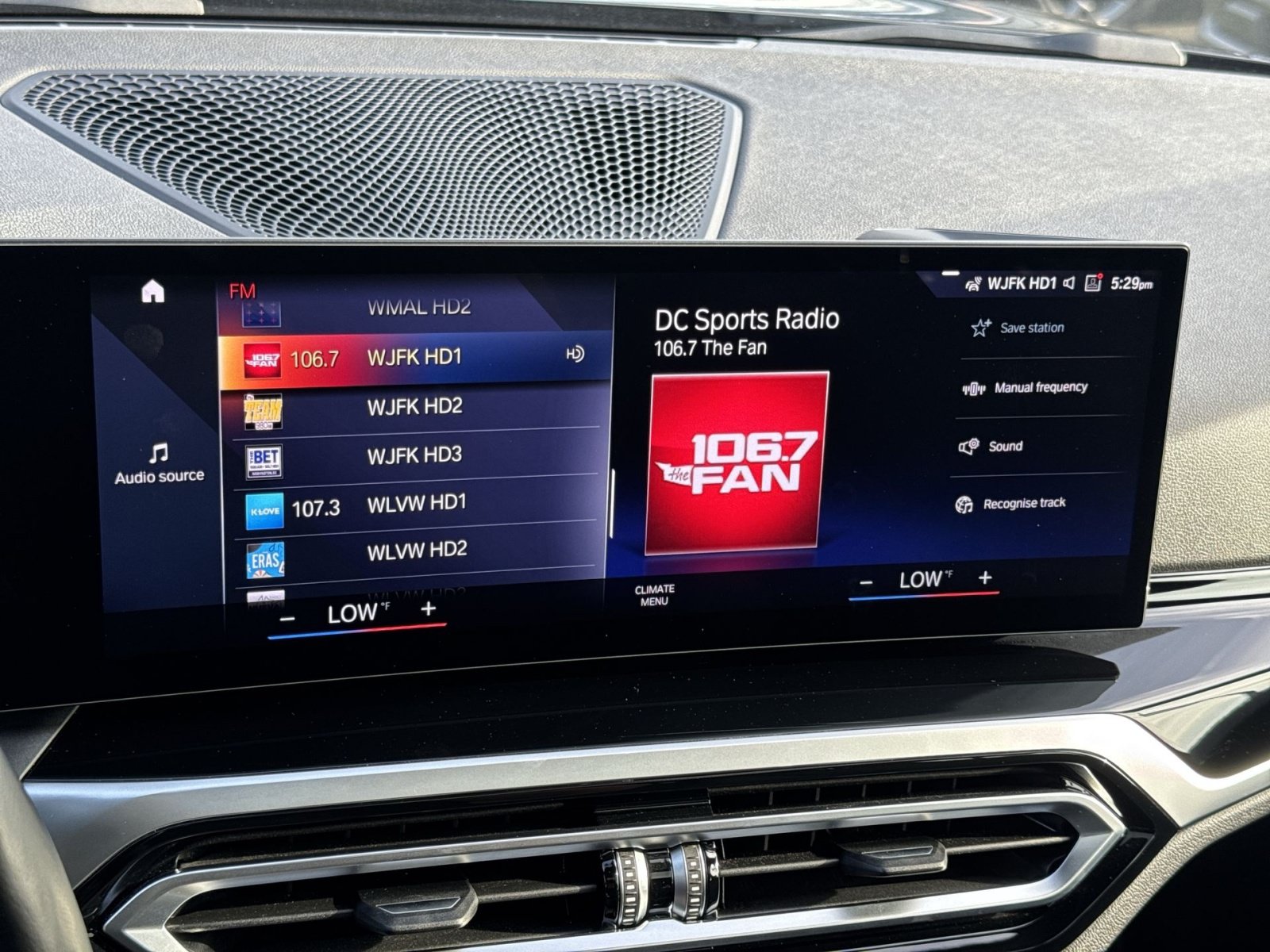 Used 2023 BMW i4 eDrive40 RWD image 18