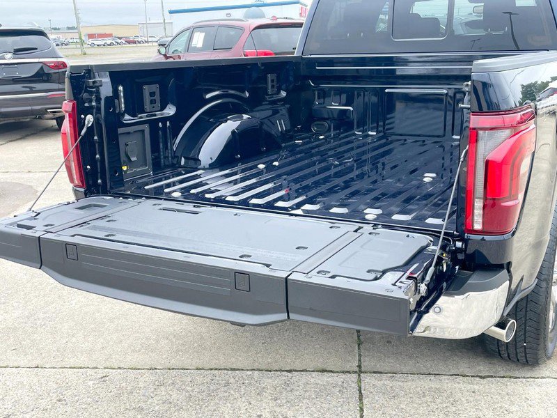 New 2025 Ford F150 Lariat w/ Equipment Group 502A High image 7