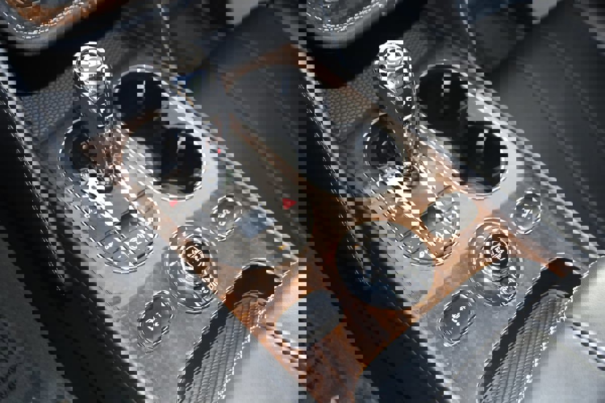 Used 2019 Bentley Bentayga image 42