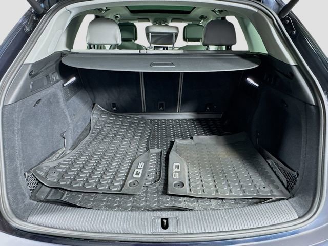 Used 2018 Audi Q5 2.0T Premium Plus w/ Premium Plus Package image 28