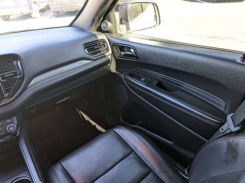 Used 2024 Dodge Durango GT image 17
