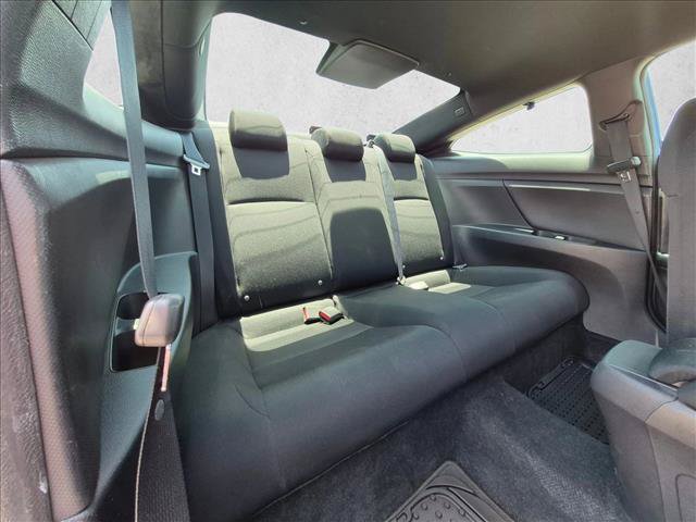 Used 2019 Honda Civic LX image 19
