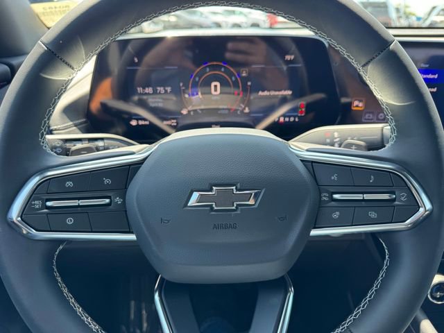 New 2026 Chevrolet Traverse Z71 w/ Driver Confidence Package AWD/4WD image 20