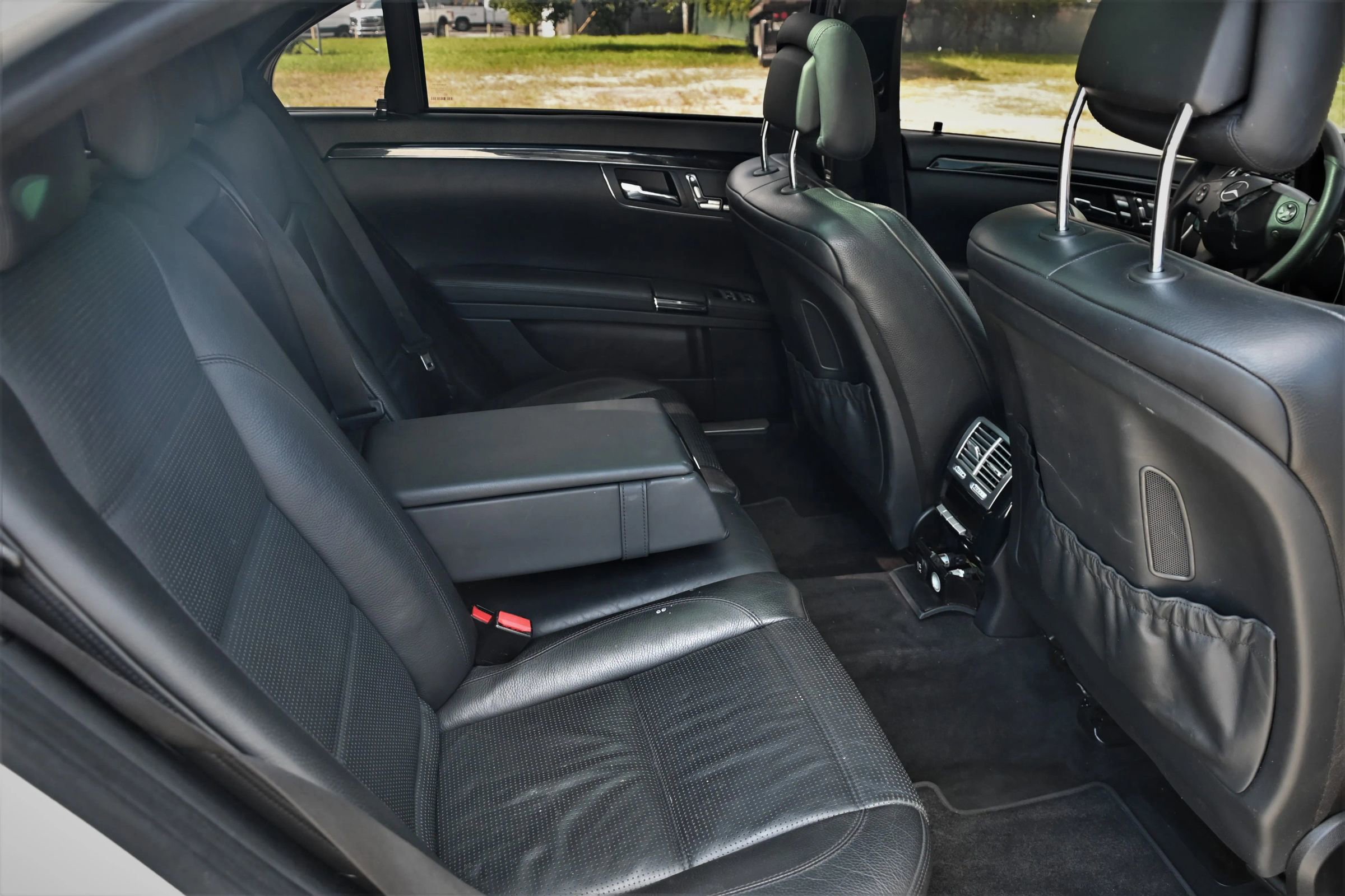 Used 2008 Mercedes-Benz S 63 AMG image 17