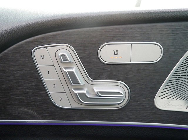 Used 2022 Mercedes-Benz GLE 350 GLE 350 image 14