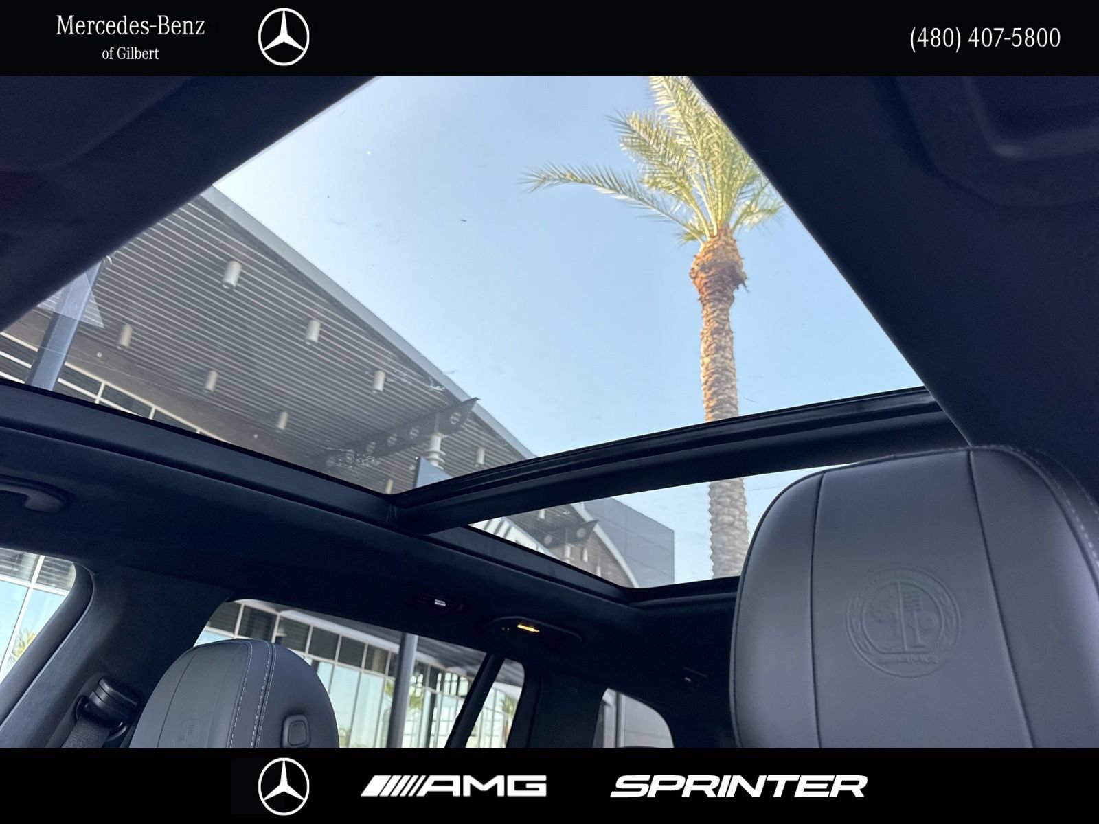 New 2026 Mercedes-Benz GLS 63 AMG 4MATIC image 20