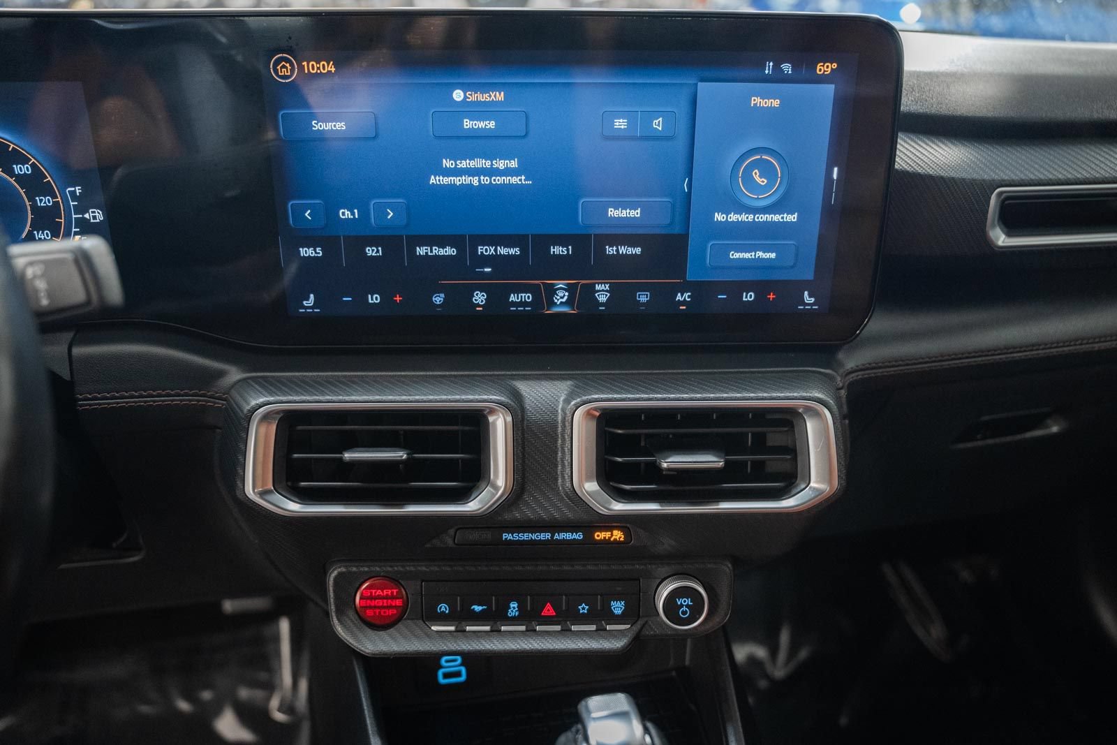 Used 2024 Ford Mustang Premium RWD image 17