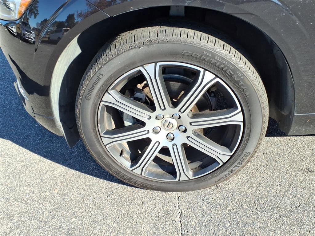 Used 2021 Volvo XC60 T5 Inscription w/ Advanced Package image 11
