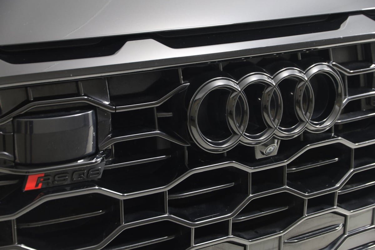 Used 2023 Audi RS Q8 AWD/4WD image 23