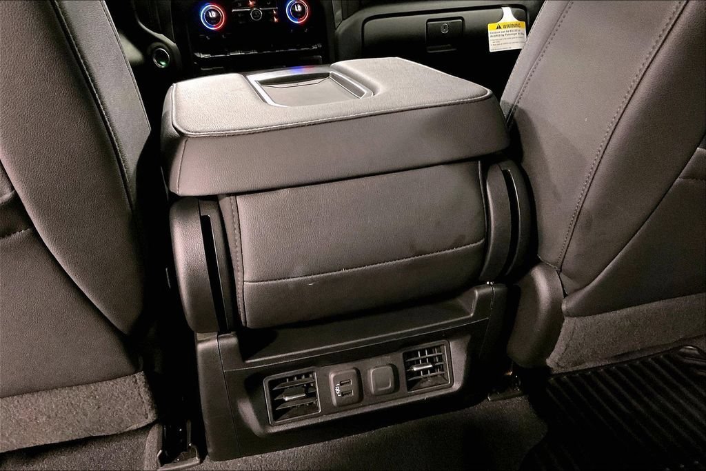 Used 2022 Chevrolet Silverado 2500 LT w/ Convenience Package AWD/4WD image 30