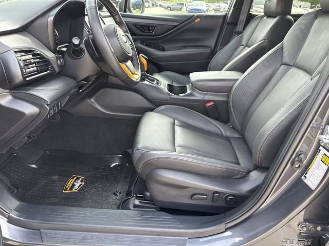 Certified 2024 Subaru Outback Wilderness image 18