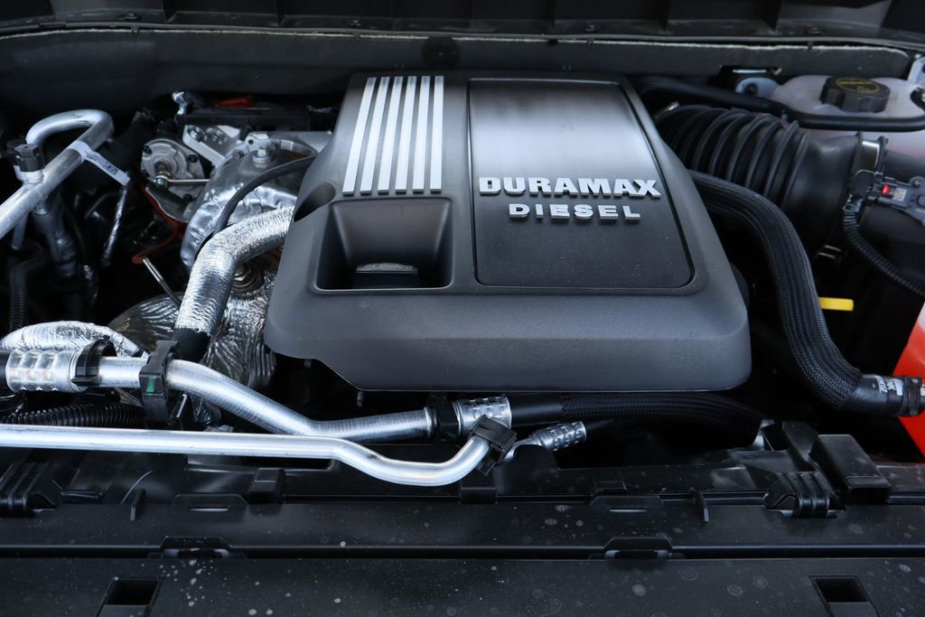 Certified 2026 GMC Yukon Denali Ultimate w/ LPO, Illumination Package image 38