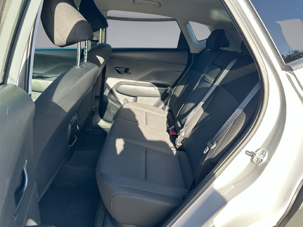 Used 2024 Hyundai Kona SEL w/ Convenience Package FWD image 29