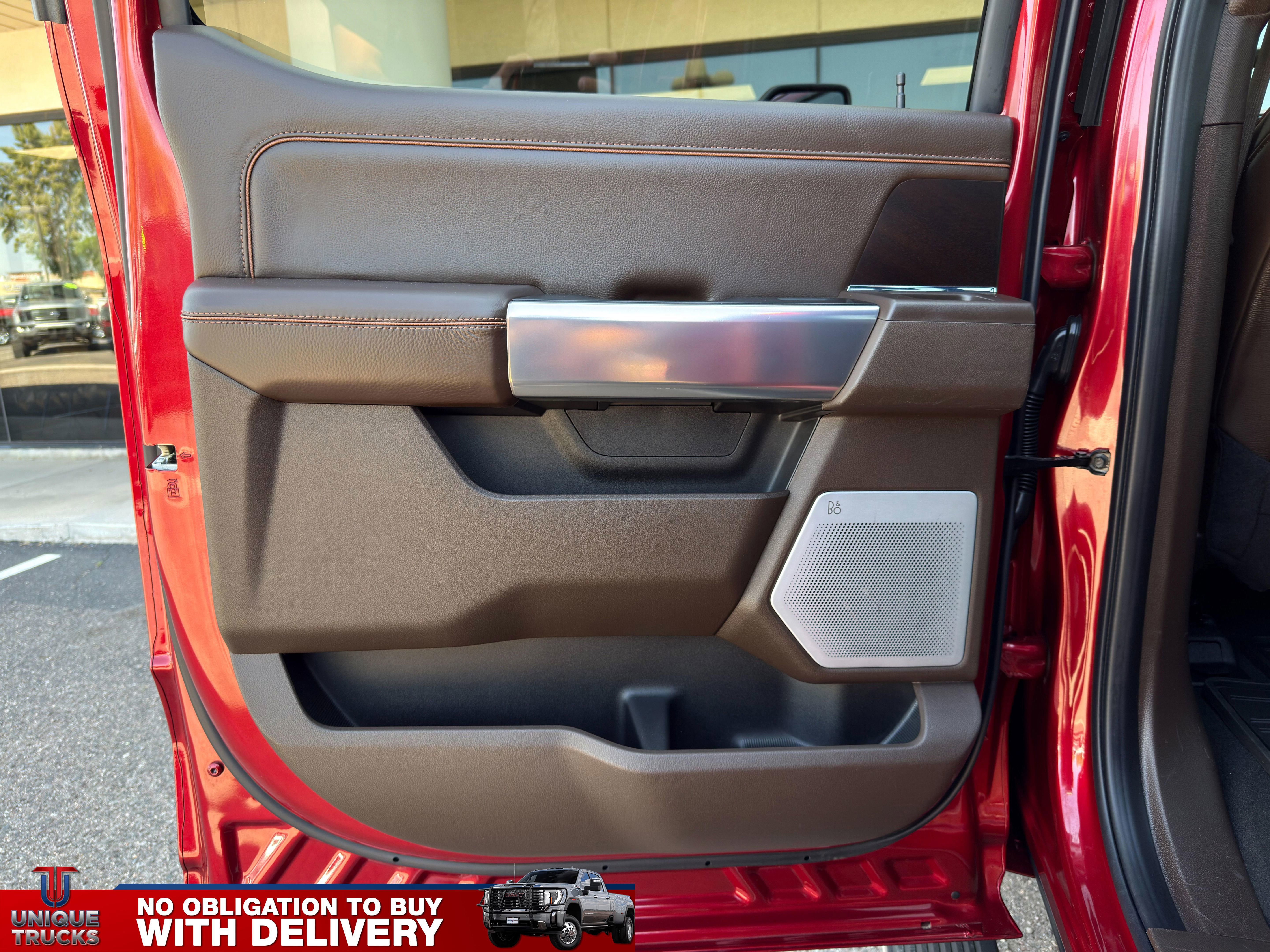 Used 2025 Ford F350 King Ranch image 21