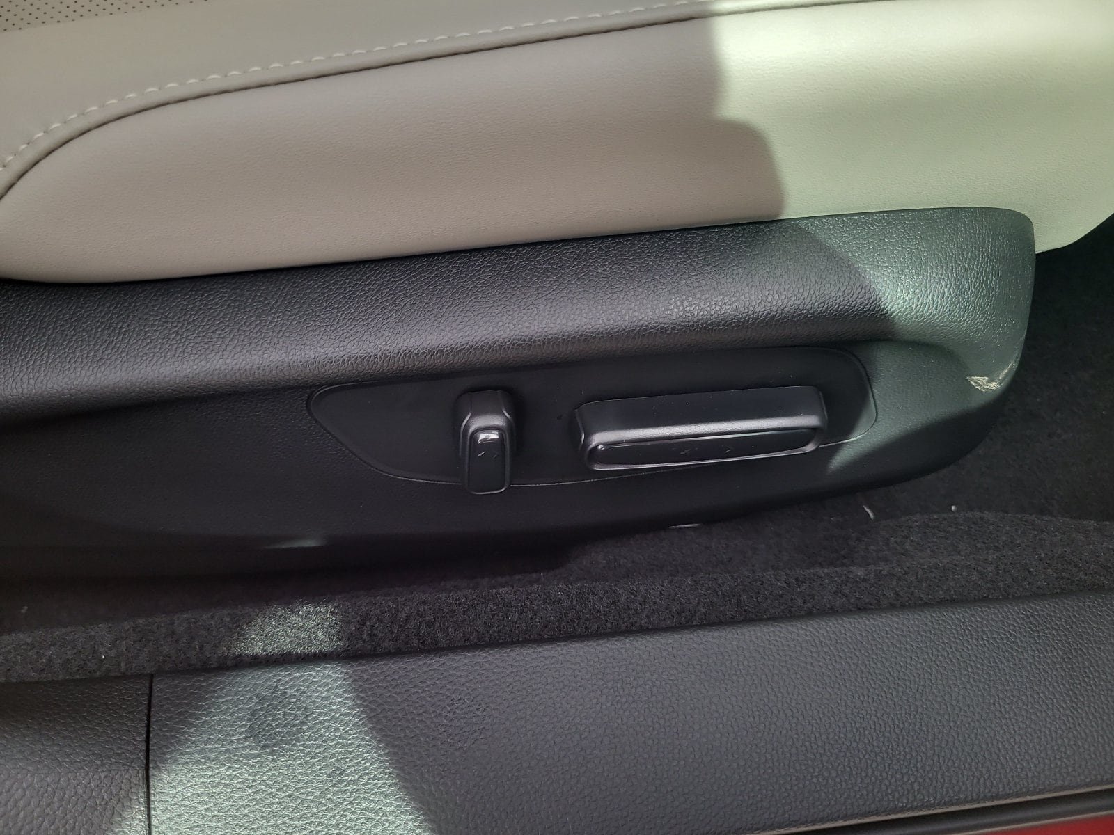 New 2026 Honda Accord EX-L image 28