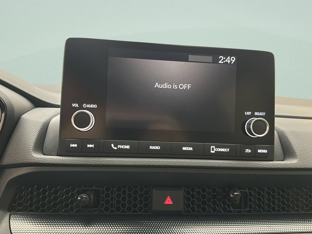 Certified 2024 Honda CR-V EX image 30
