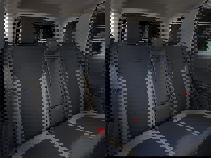 New 2025 Ford Bronco Sport Big Bend w/ Convenience Package image 11