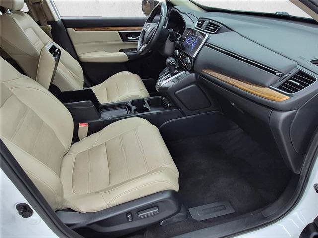Used 2020 Honda CR-V EX-L image 21