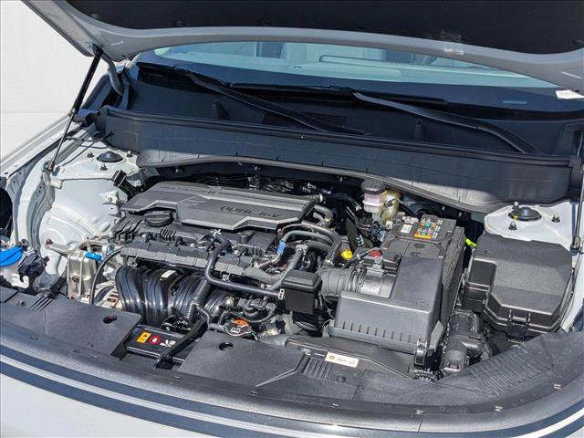 New 2025 Hyundai Kona SEL AWD/4WD image 23