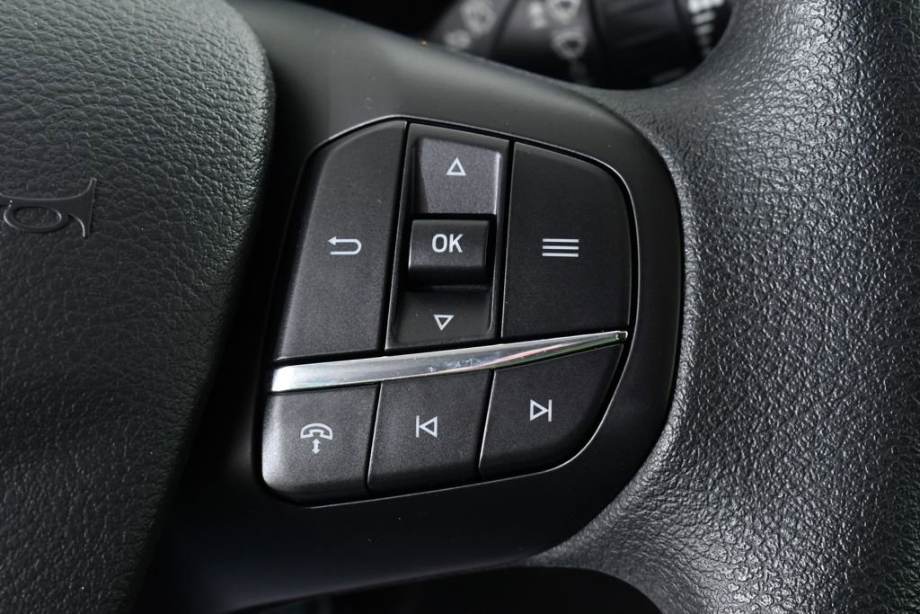 New 2026 Ford Transit 350 148 Medium Roof AWD w/ Load Area Protection Package image 33