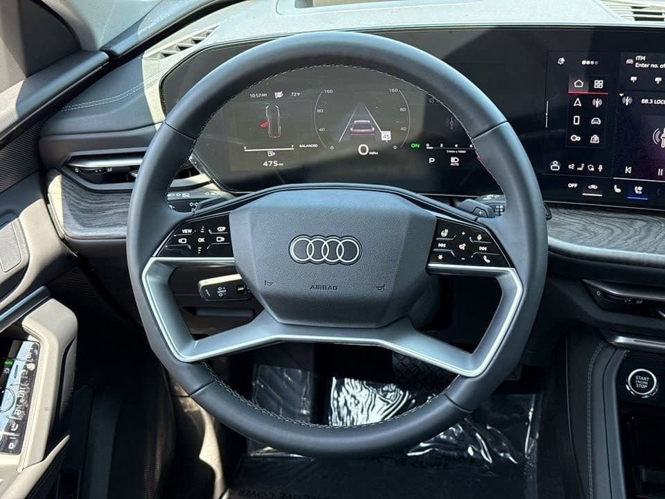 Certified 2025 Audi Q5 Premium w/ Premium Plus AWD/4WD image 14
