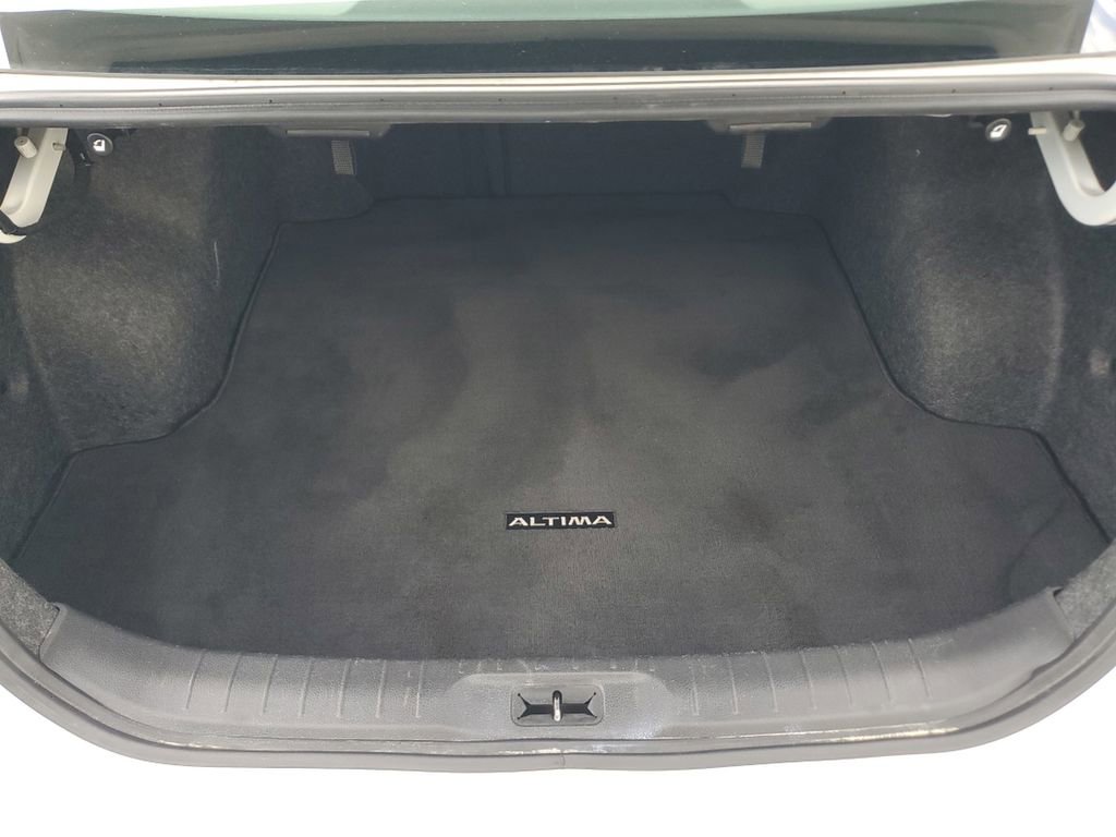 Used 2019 Nissan Altima 2.5 SR image 9