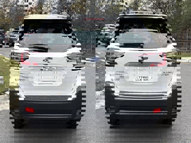 Used 2025 Subaru Outback image 5