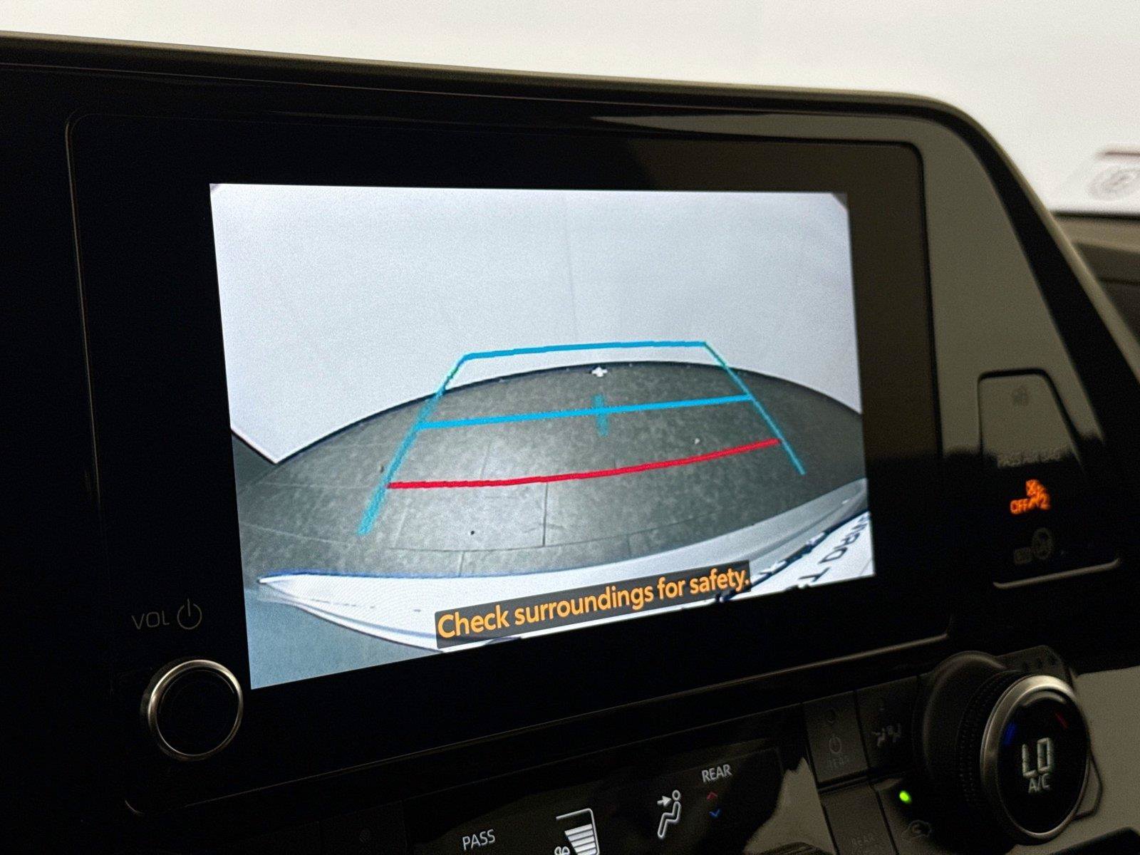 Certified 2025 Toyota Highlander XLE AWD/4WD image 26