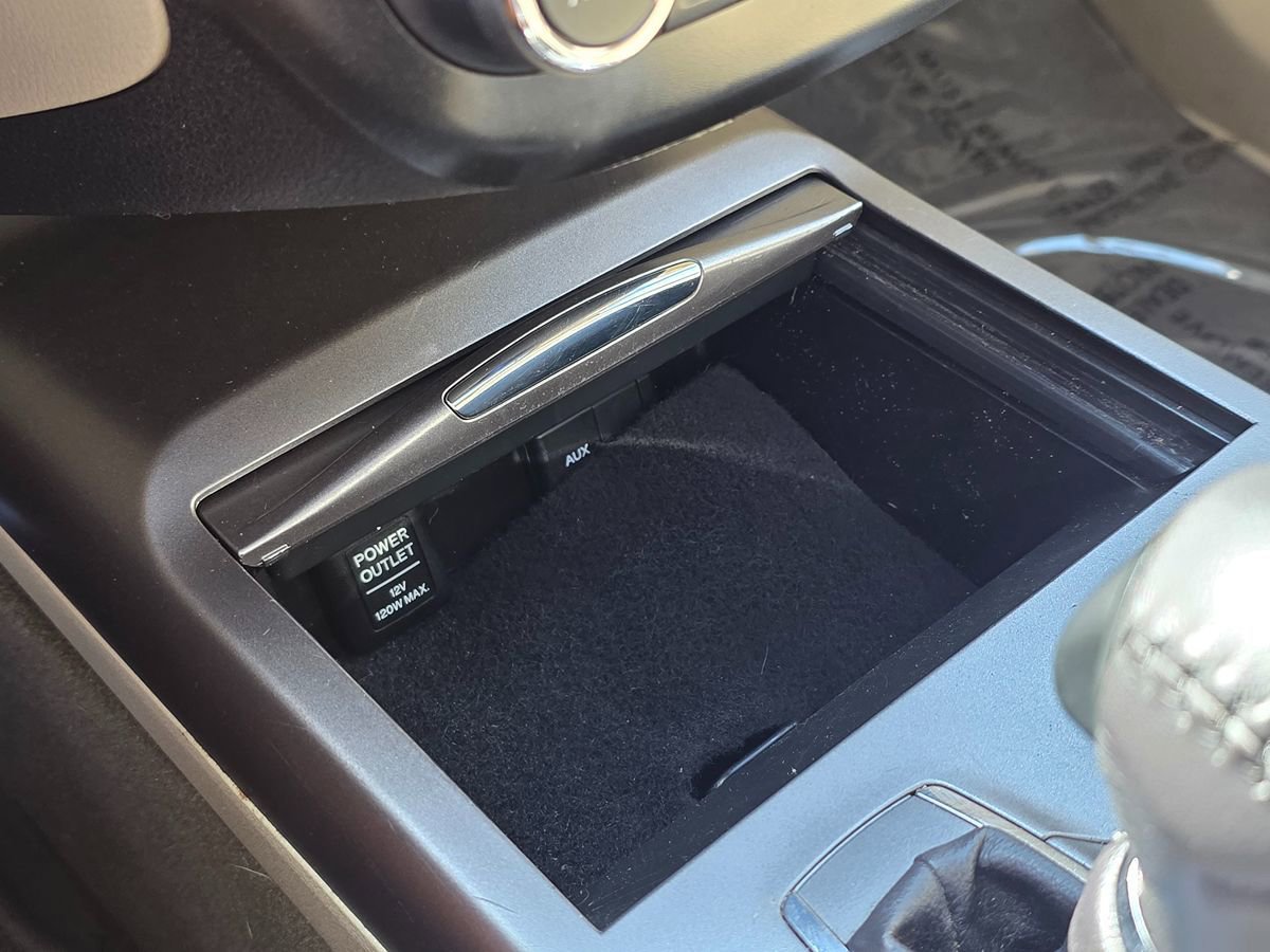 Used 2013 Acura RDX FWD image 35