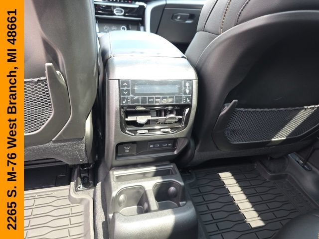 New 2026 Jeep Grand Cherokee L Limited AWD/4WD image 44