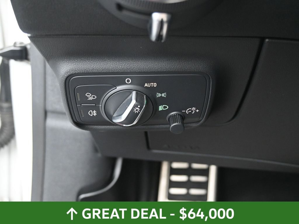 Used 2021 Audi TT RS image 21