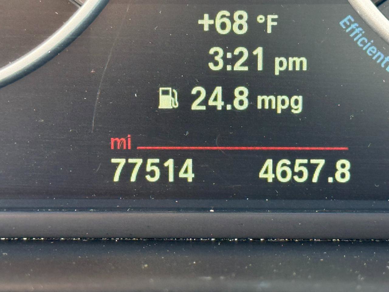 Used 2014 BMW 528i xDrive Sedan AWD/4WD image 29