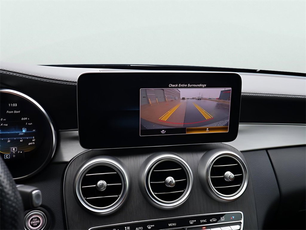 Used 2020 Mercedes-Benz C 43 AMG 4MATIC Cabriolet image 26