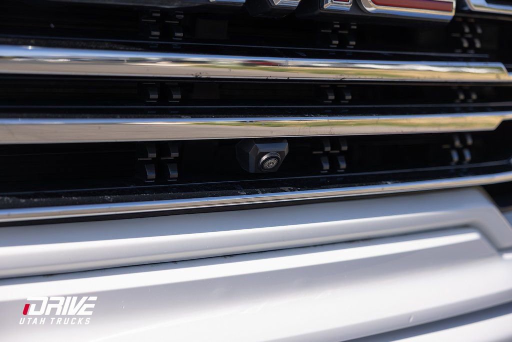 Used 2022 GMC Sierra 1500 AT4 w/ AT4 Premium Package image 7