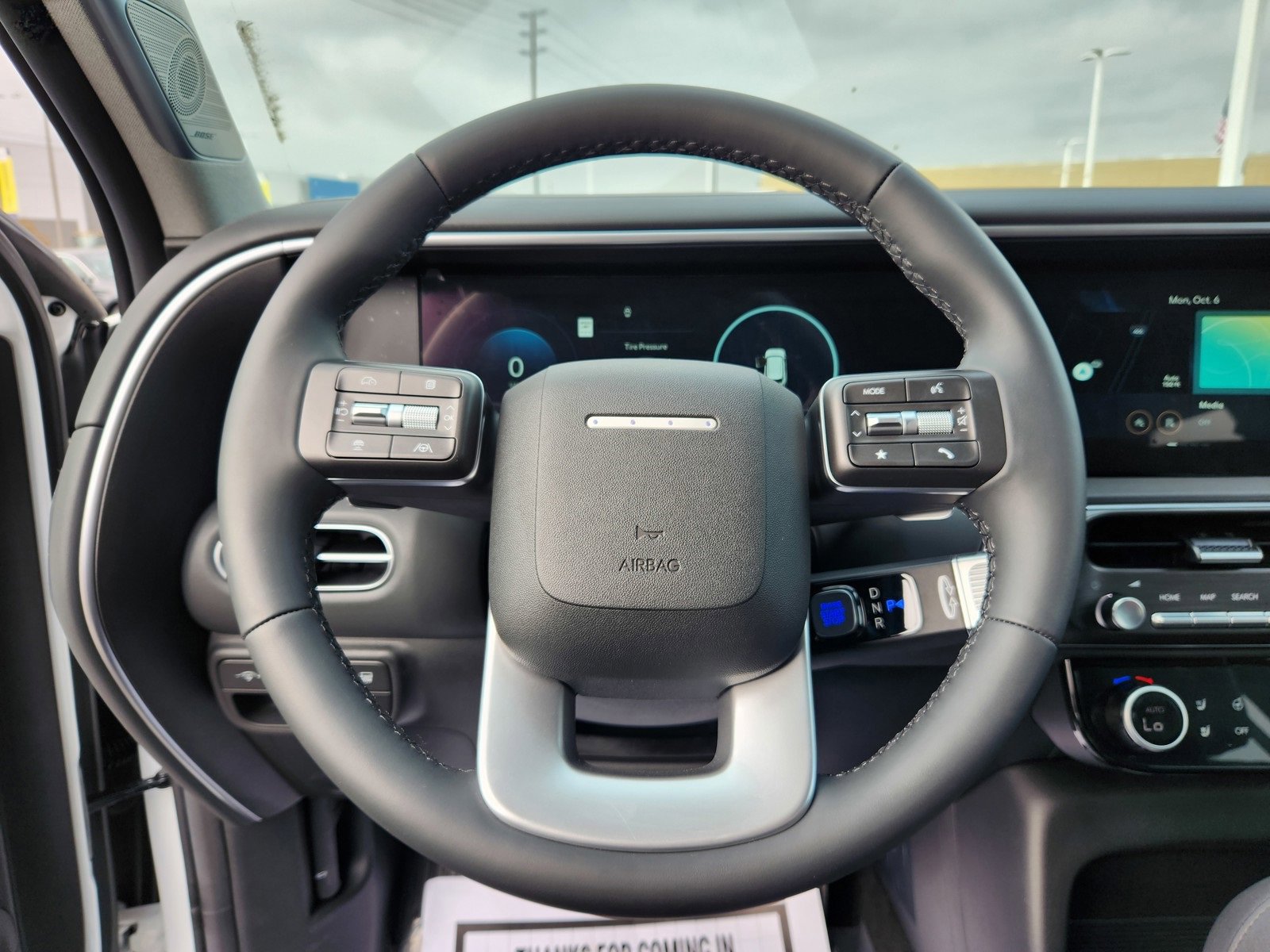 New 2026 Hyundai Palisade Limited image 35