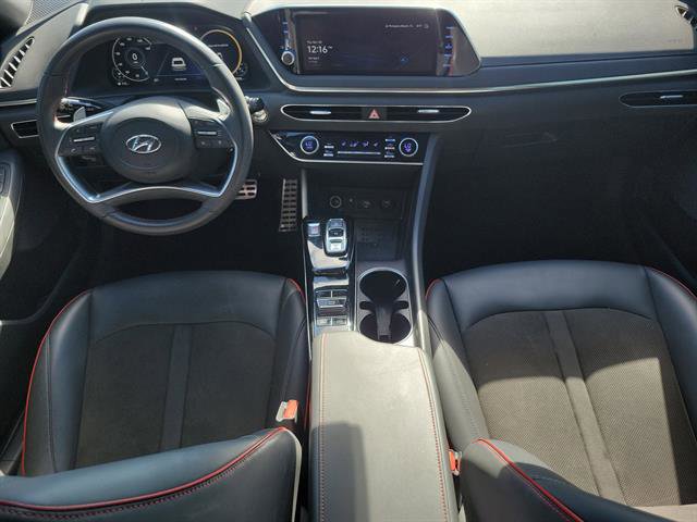 Used 2023 Hyundai Sonata SEL Plus image 14