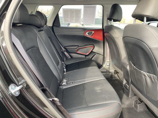 Certified 2023 Kia Soul GT-Line image 29