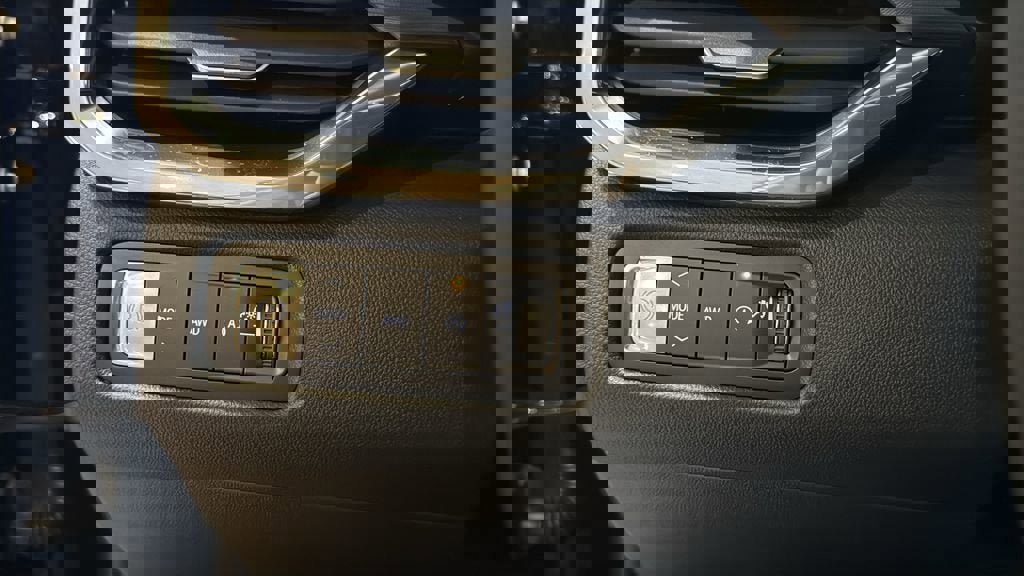 New 2026 GMC Acadia Elevation w/ Black Edition image 34