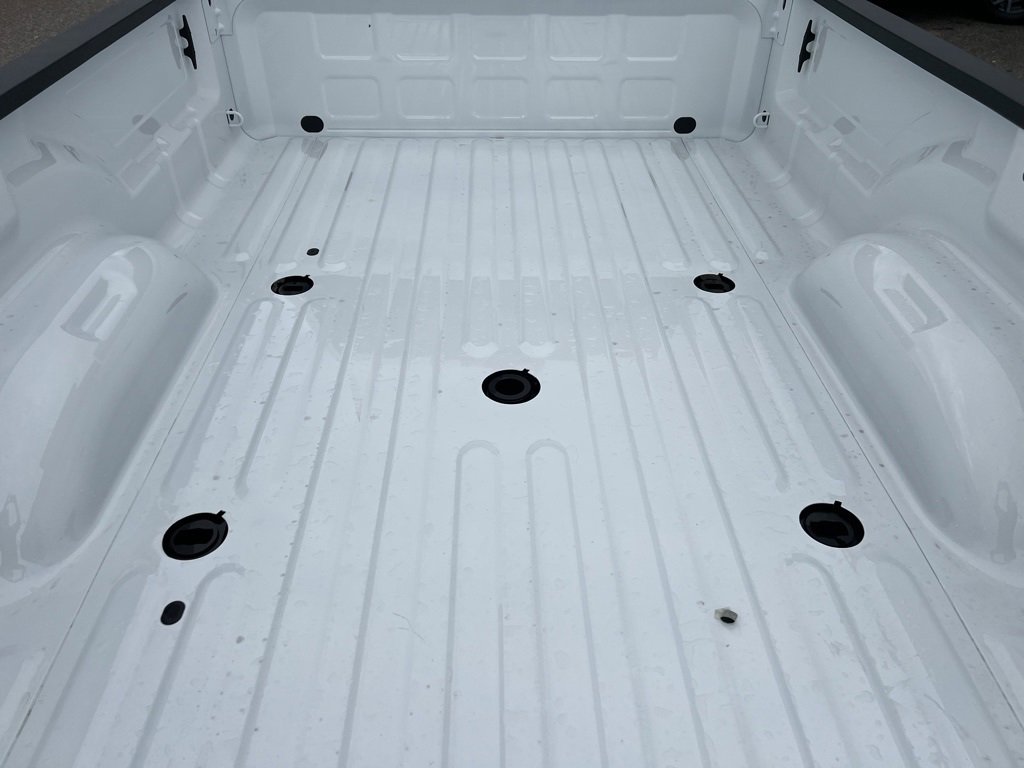 New 2026 RAM 3500 Tradesman image 6