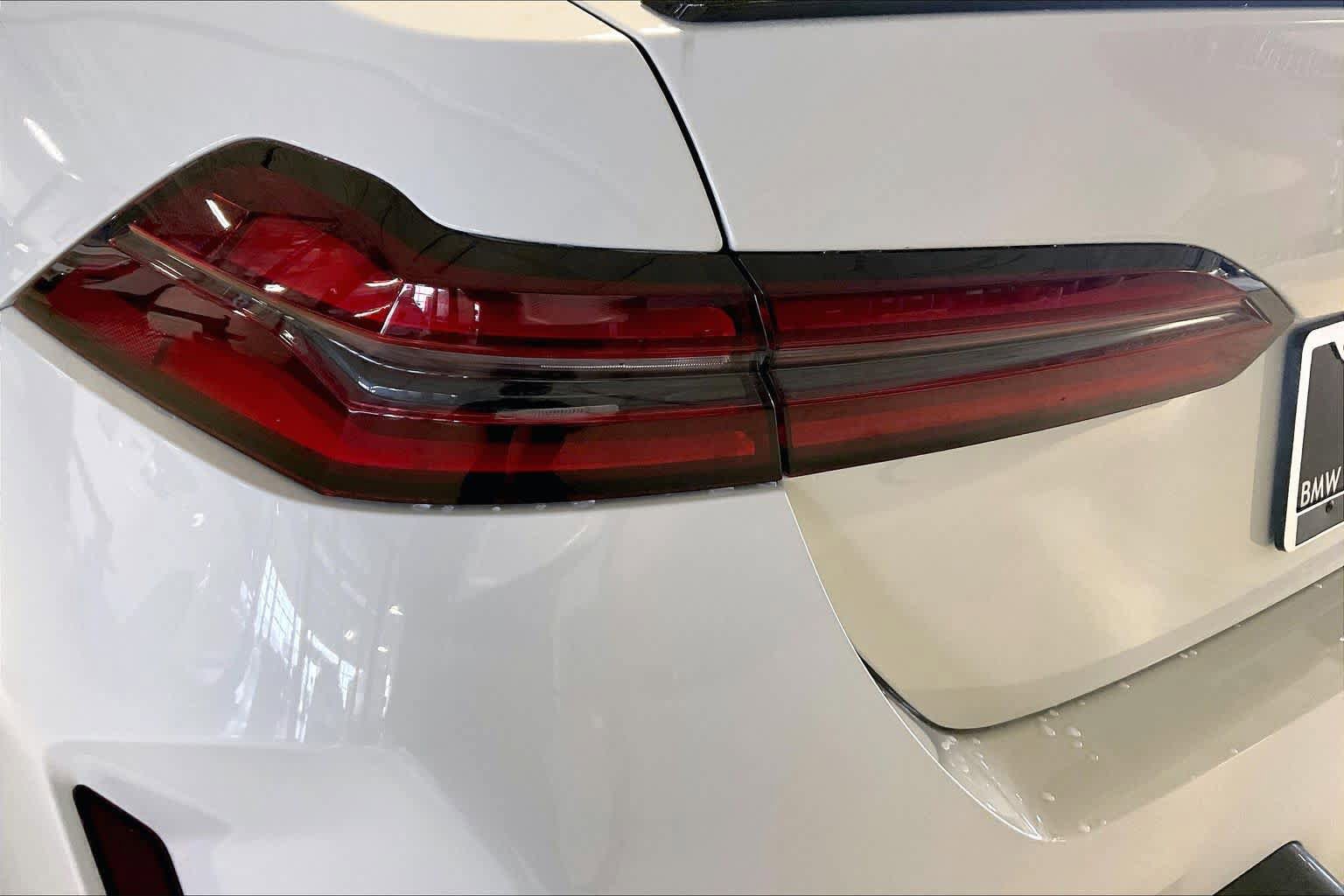 New 2026 BMW M5 w/ Executive Package image 14