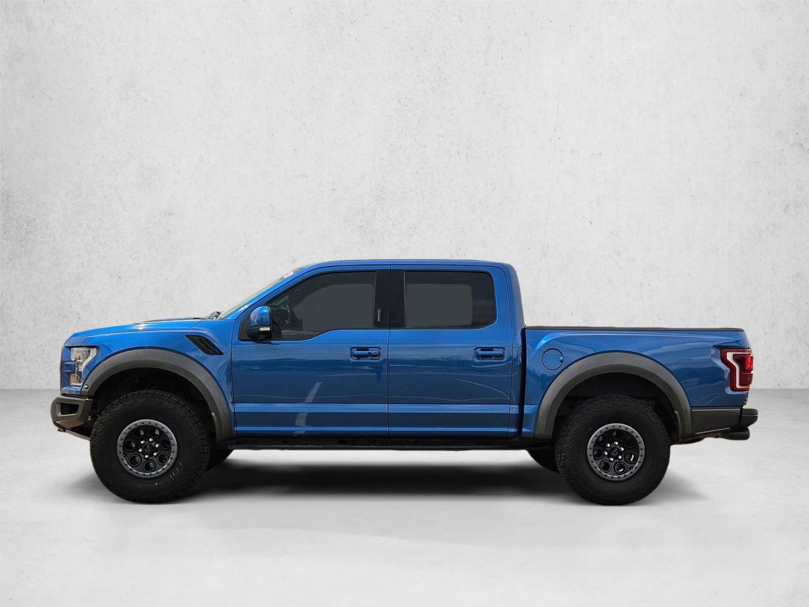 Used 2020 Ford F150 Raptor w/ Equipment Group 802A Luxury AWD/4WD image 9