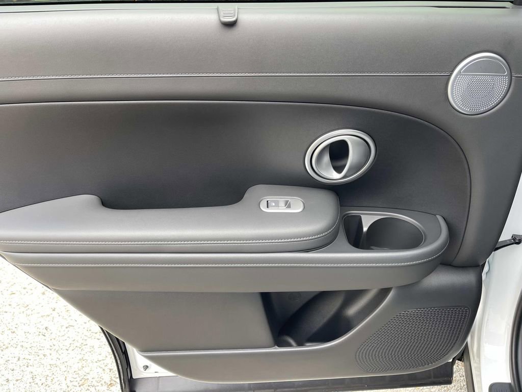 New 2026 Hyundai Palisade Limited image 20