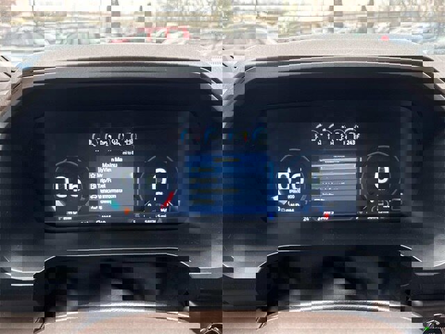 Certified 2023 Ford Expedition Max King Ranch image 36