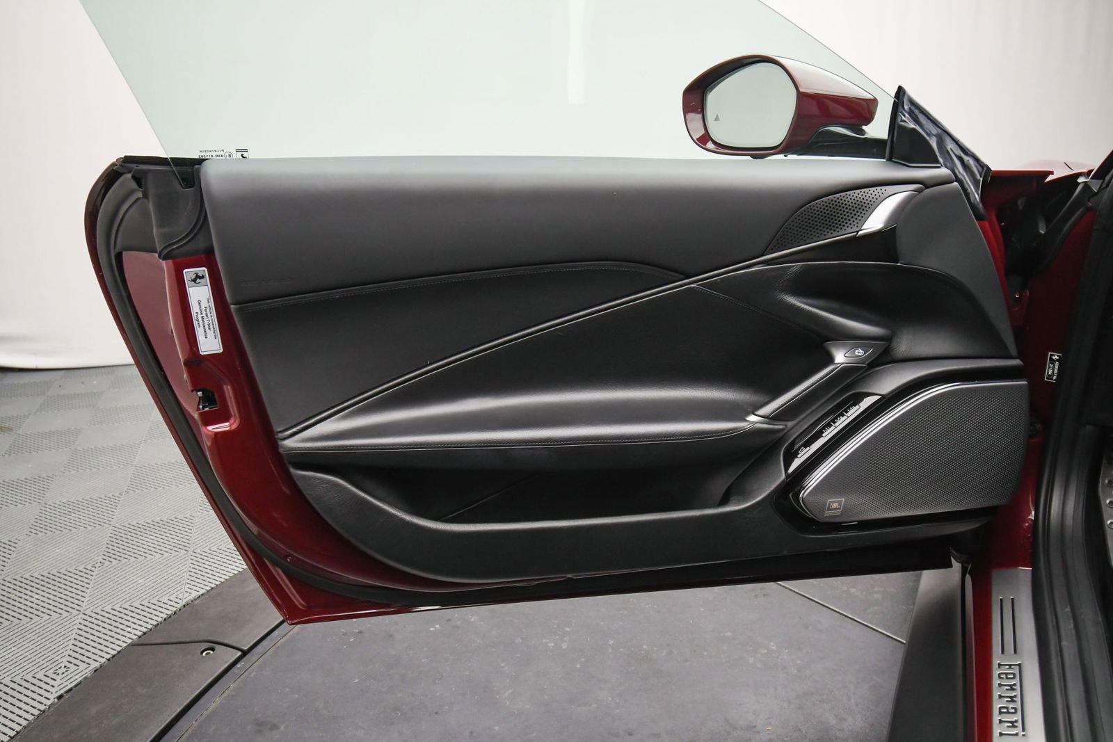 Used 2023 Ferrari Roma image 48