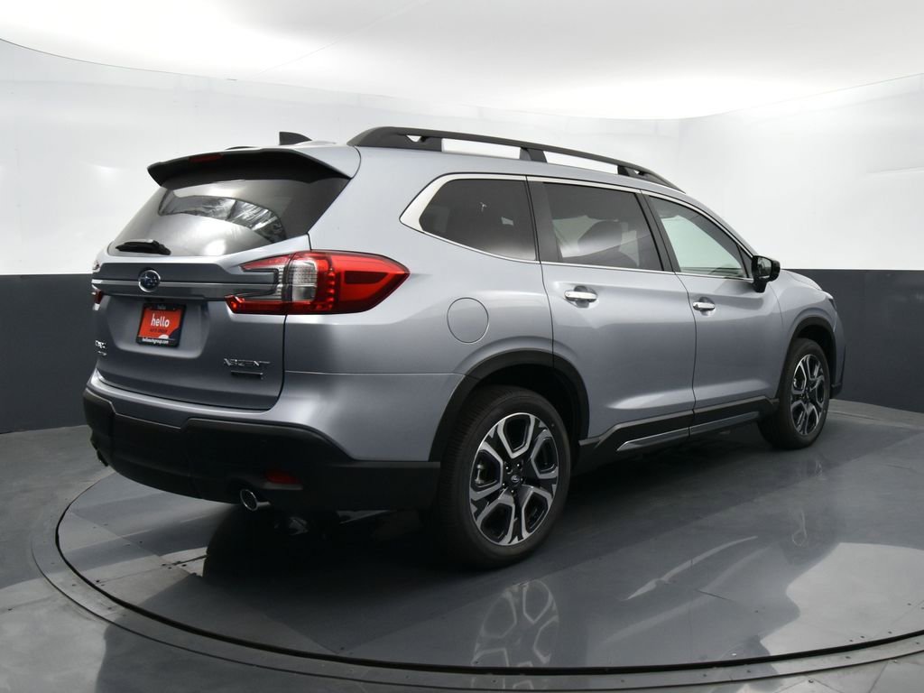 New 2025 Subaru Ascent Touring image 31