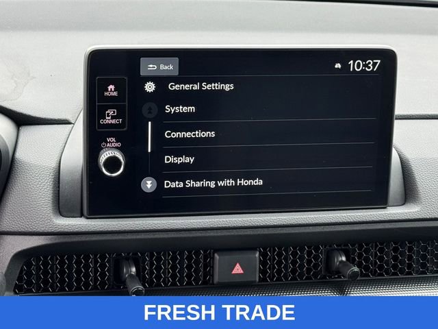 Certified 2026 Honda CR-V Sport-L image 21