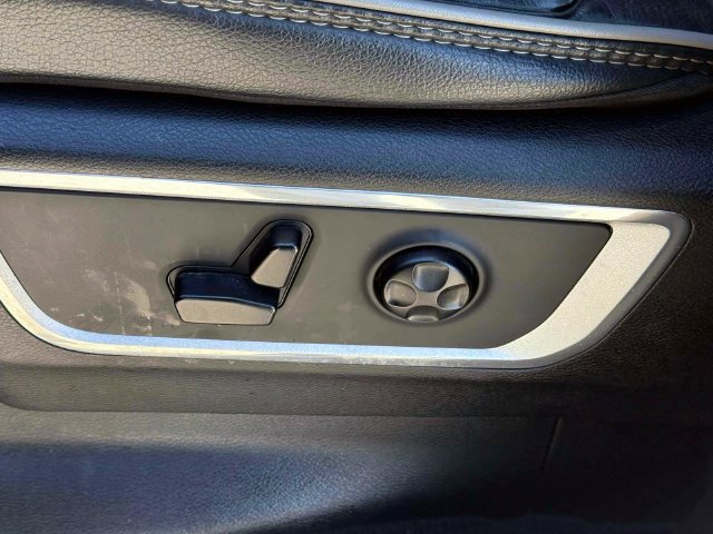 Certified 2020 RAM 1500 Laramie AWD/4WD image 19